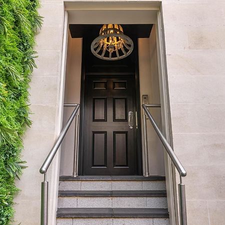 Large Stylish Studio In The Heart Of The City Bath Kültér fotó